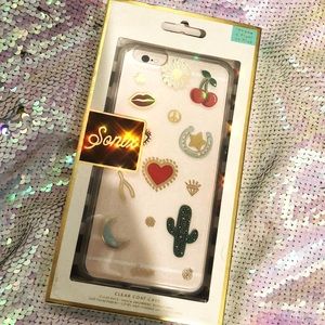 iPhone 6 Plus  and 6s Plus